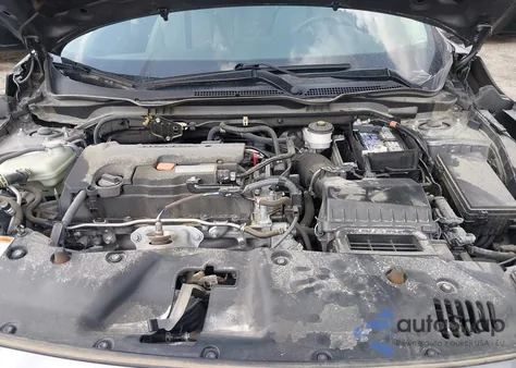 2021 Honda Civic Lx from USA, damaged, VIN 2HGFC2F62MH536119